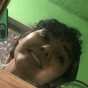 Meet your Posher, Alondra